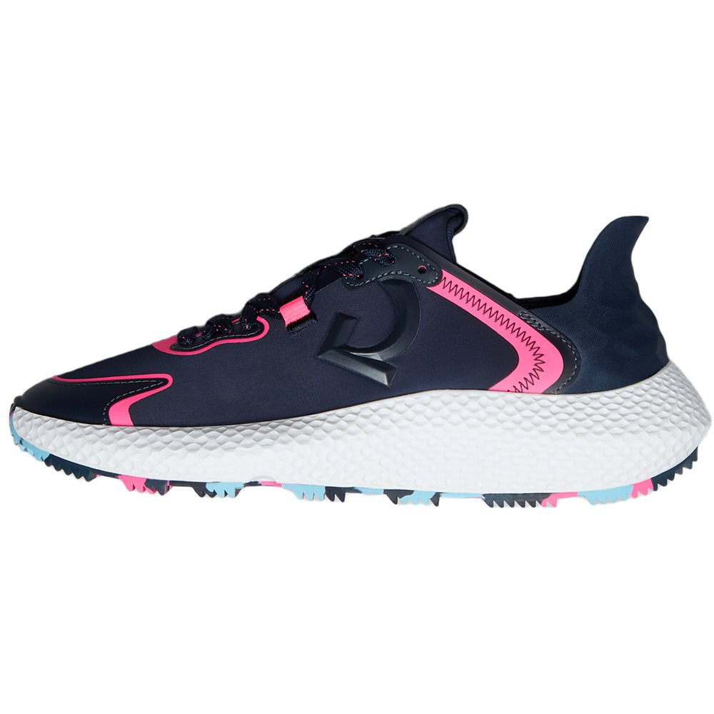 Women's MG4X2 Nylon Hybrid Cross Trainer Spikeless Golf Shoes