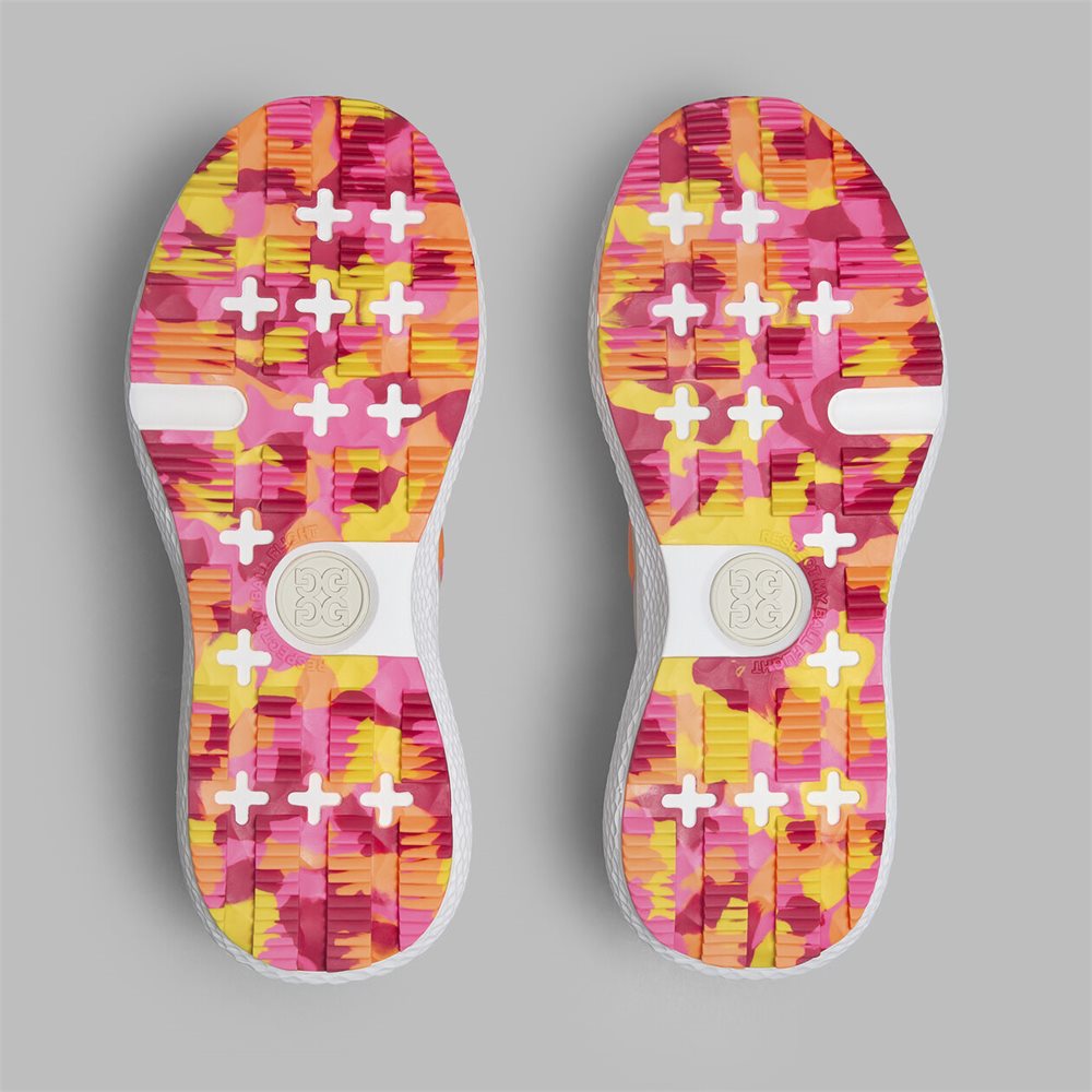 Women's MG4X2 Hybrid Cross Trainer Spikeless Golf Shoes