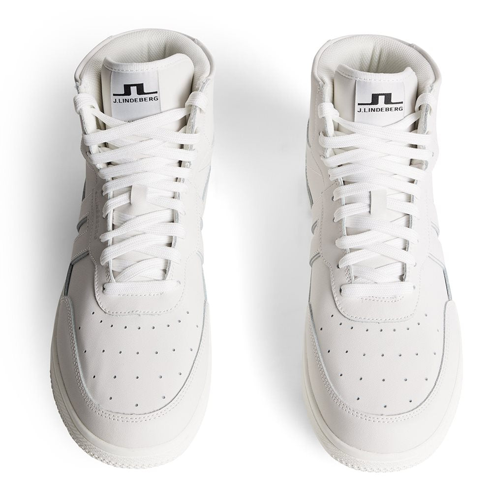 Ace High-Top Spikeless Golf Shoes