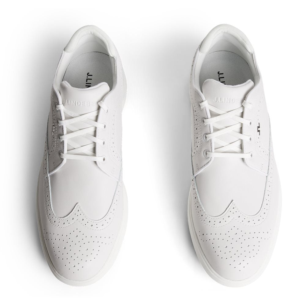 Fairway Brogue Spikeless Golf Shoes