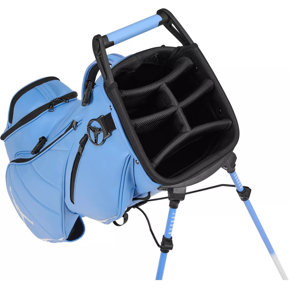 Fadeaway Premium Stand Bag