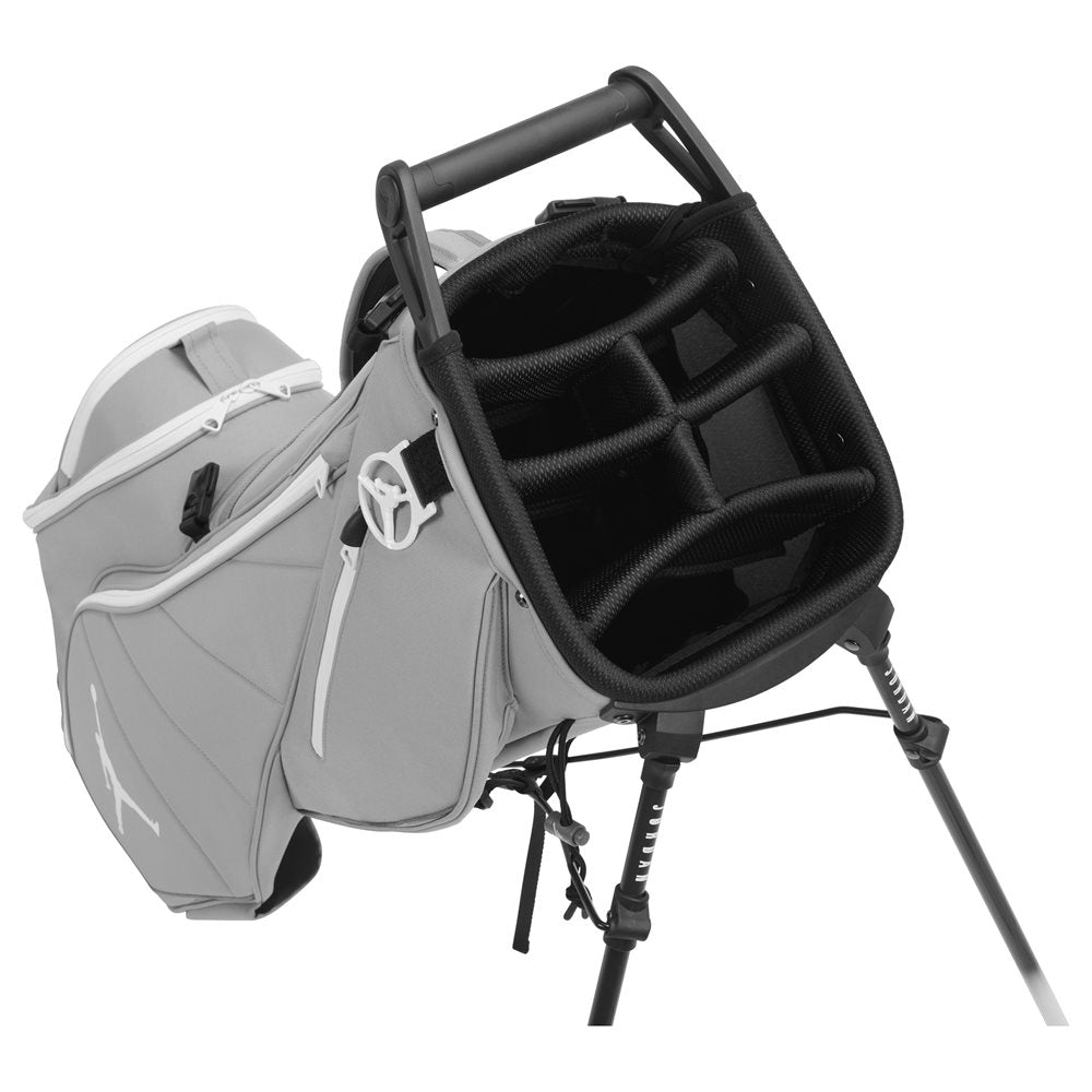 Jordan Fadeaway Stand Bag