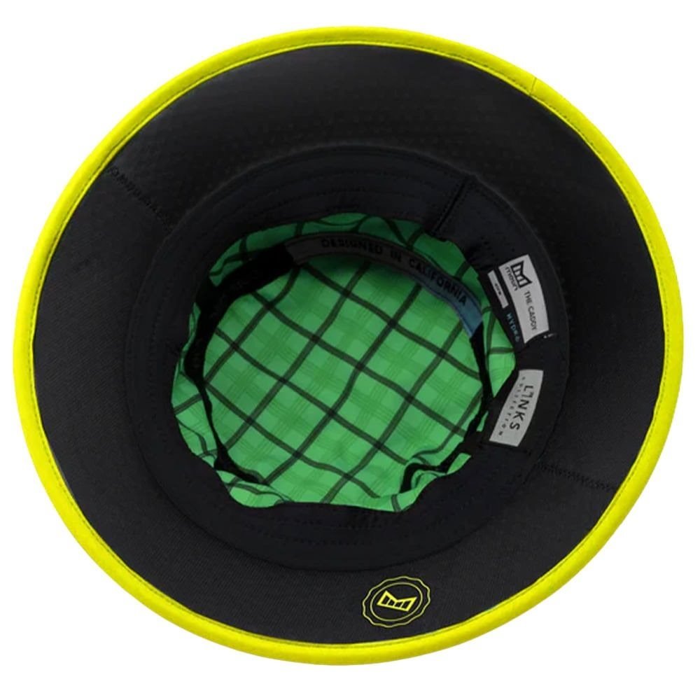 Links Hydro Caddy Hat - Fairway Styles