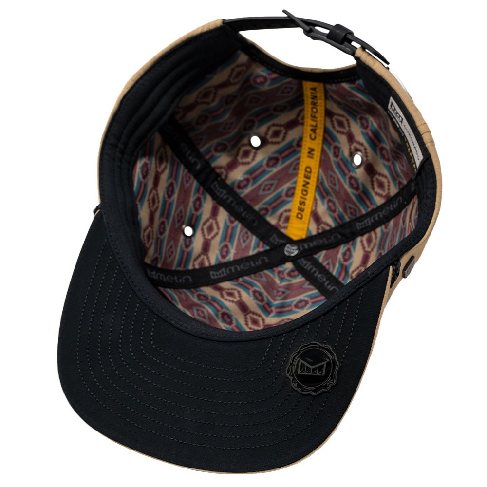 Coronado Brick Thermal Hat
