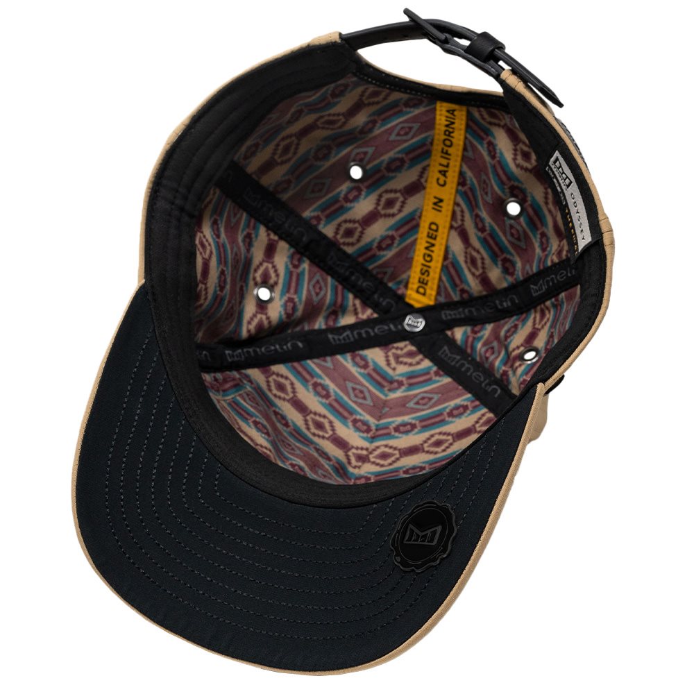 Odysea Stacked Thermal Hat