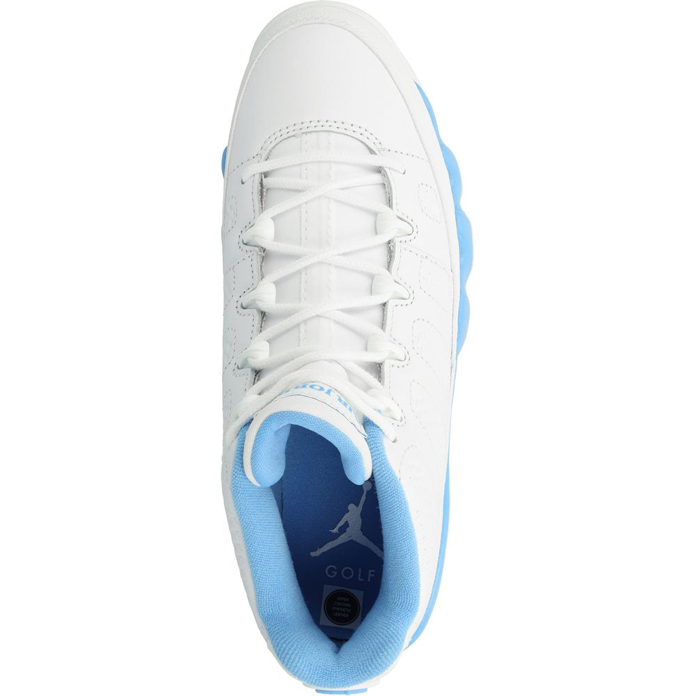 Air Jordan 9 G Golf Shoes