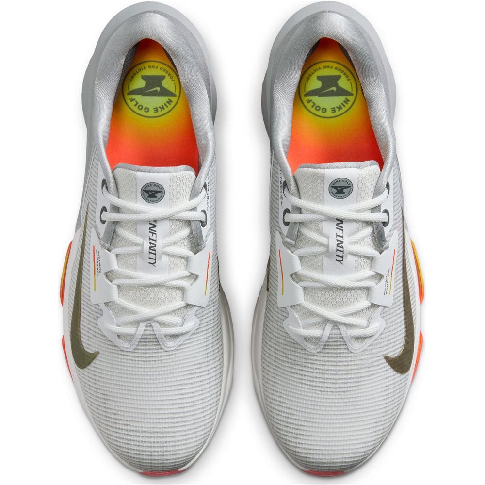 NRG Infinity Tour 2 Golf Shoes - Summer Commemorative