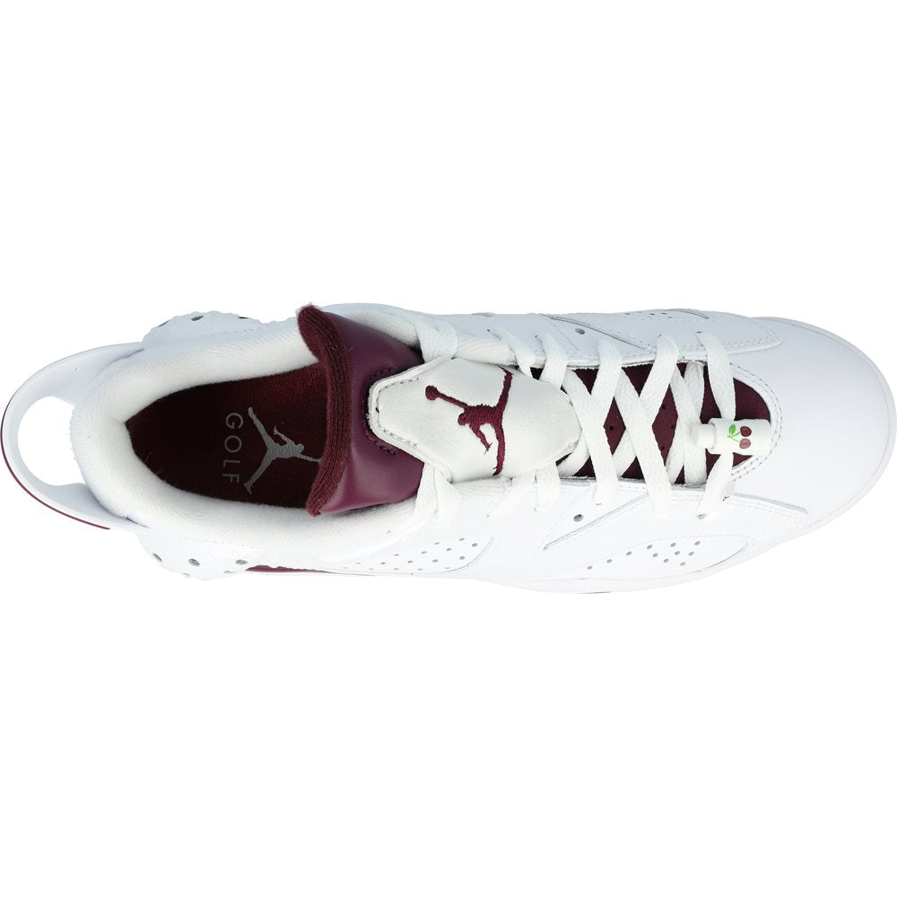 Jordan Retro 6 G NRG Golf Shoes