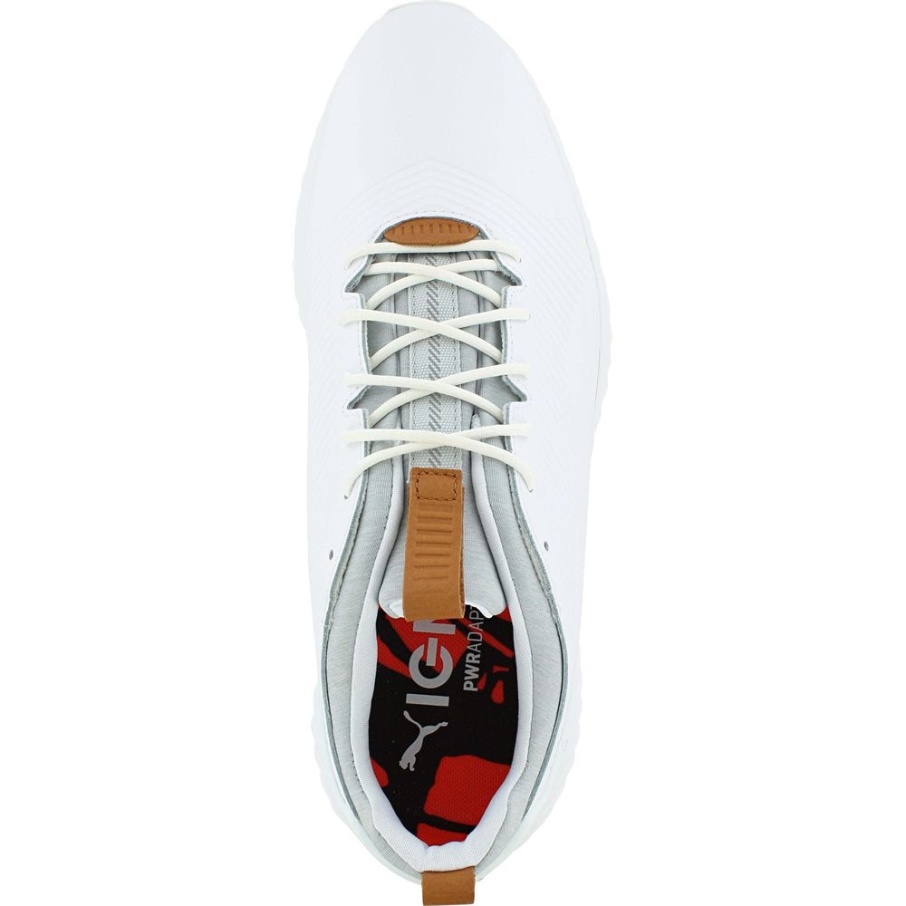 IGNITE PWRADAPT Leather 2.0 Golf Shoes