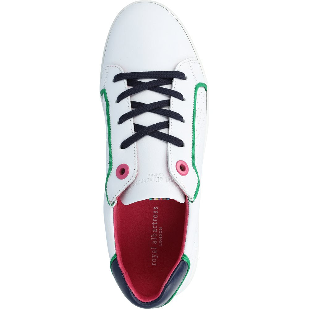 Women's Hampton Spikeless Golf Shoes