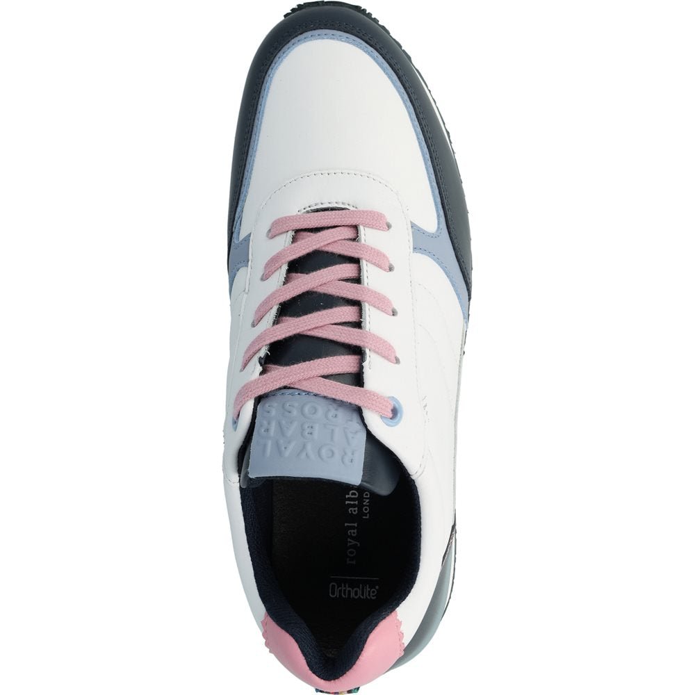 Women's Sloane Storm Spikeless Golf Shoes - Fairway Styles