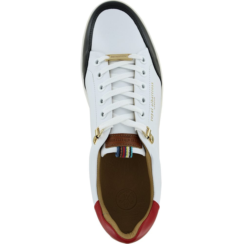 Women's The Fieldfox Spikeless Golf Shoes