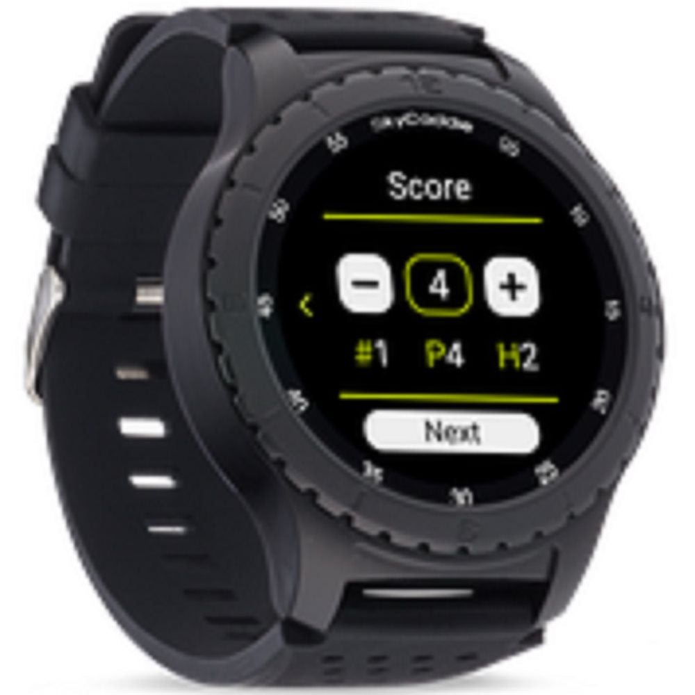 LX5 GPS Watch