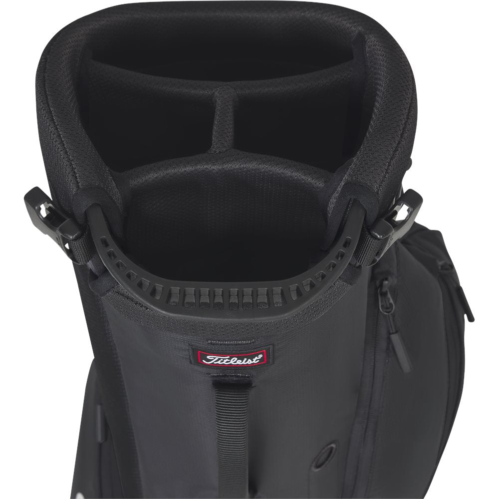 Players 4 Carbon Stand Bag