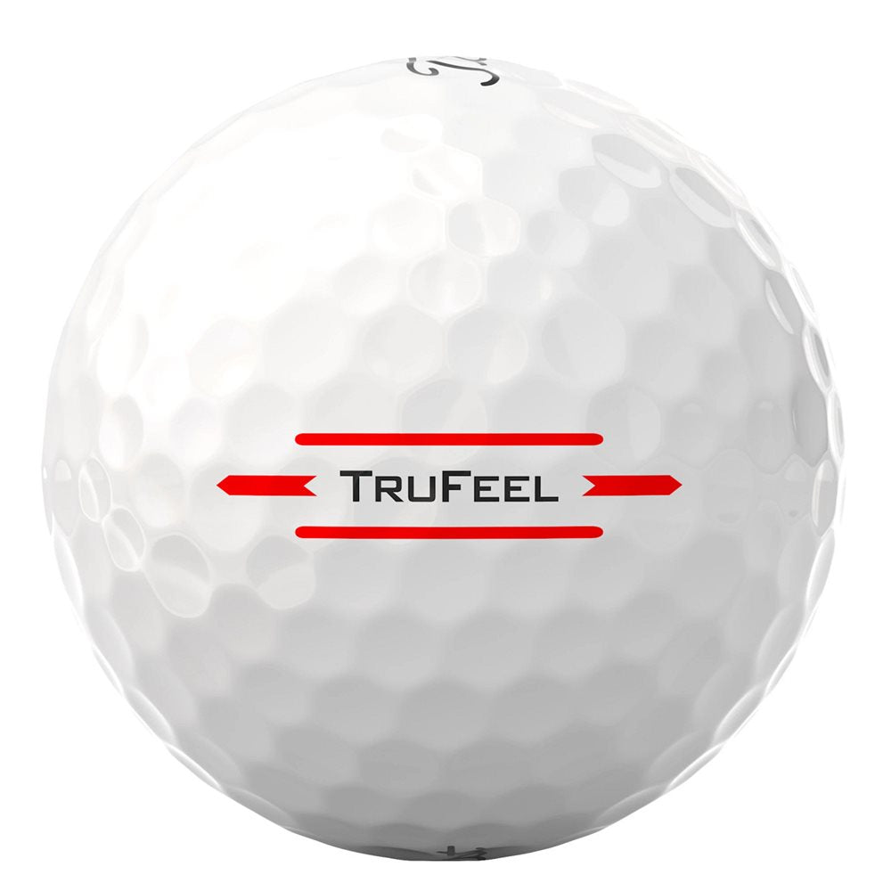 TruFeel Golf Balls