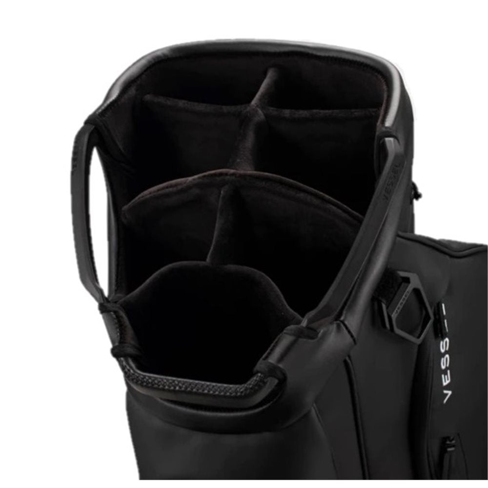 Lux 7-Way Cart Bag