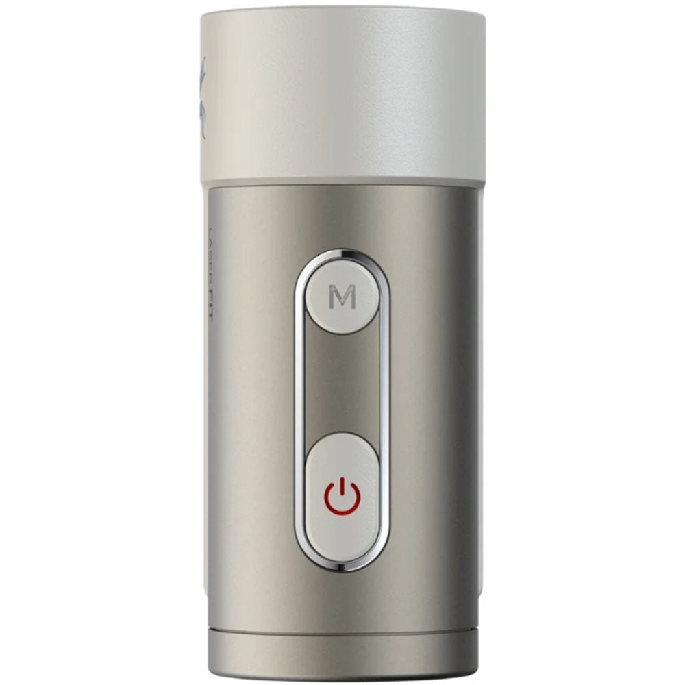 Laser FIT Rangefinder