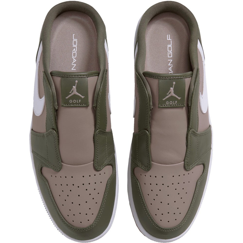 Mule Spikeless Golf Shoes