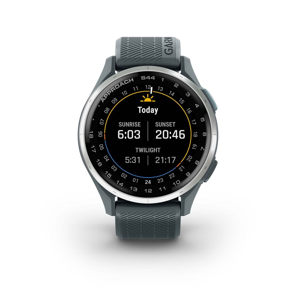 Approach S44 Smartwatch