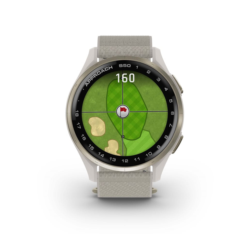 Approach S50 Smartwatch