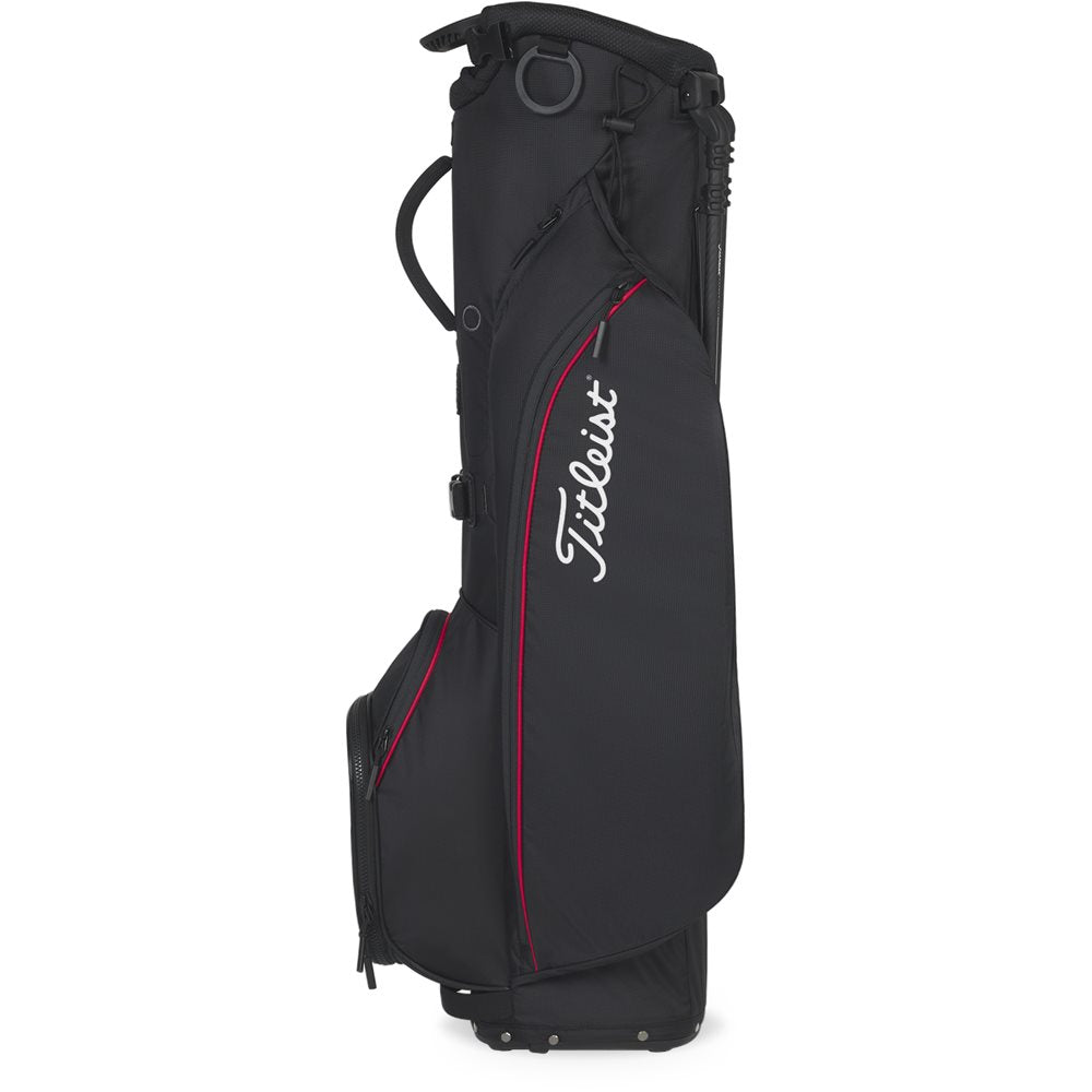 Players 4 Carbon Stand Bag
