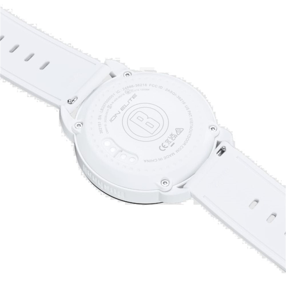 iON Elite GPS Watch