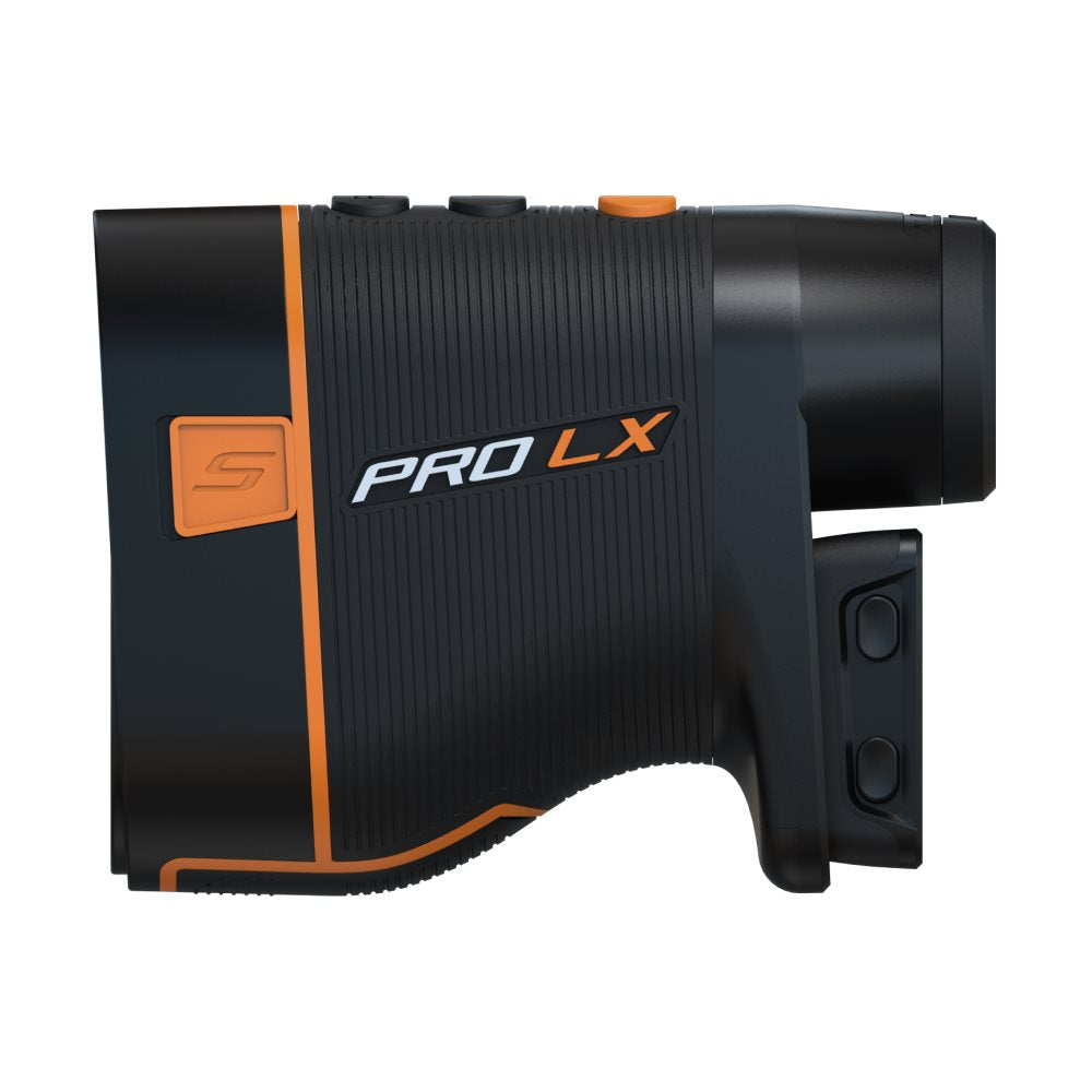 Pro LX+ GPS Laser Rangefinder
