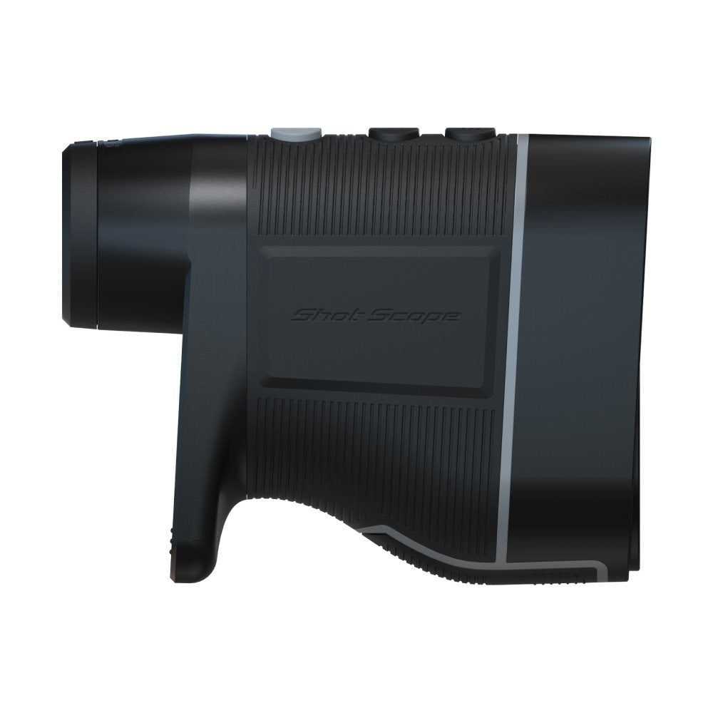 Pro LX Laser Rangefinder - Fairway Styles