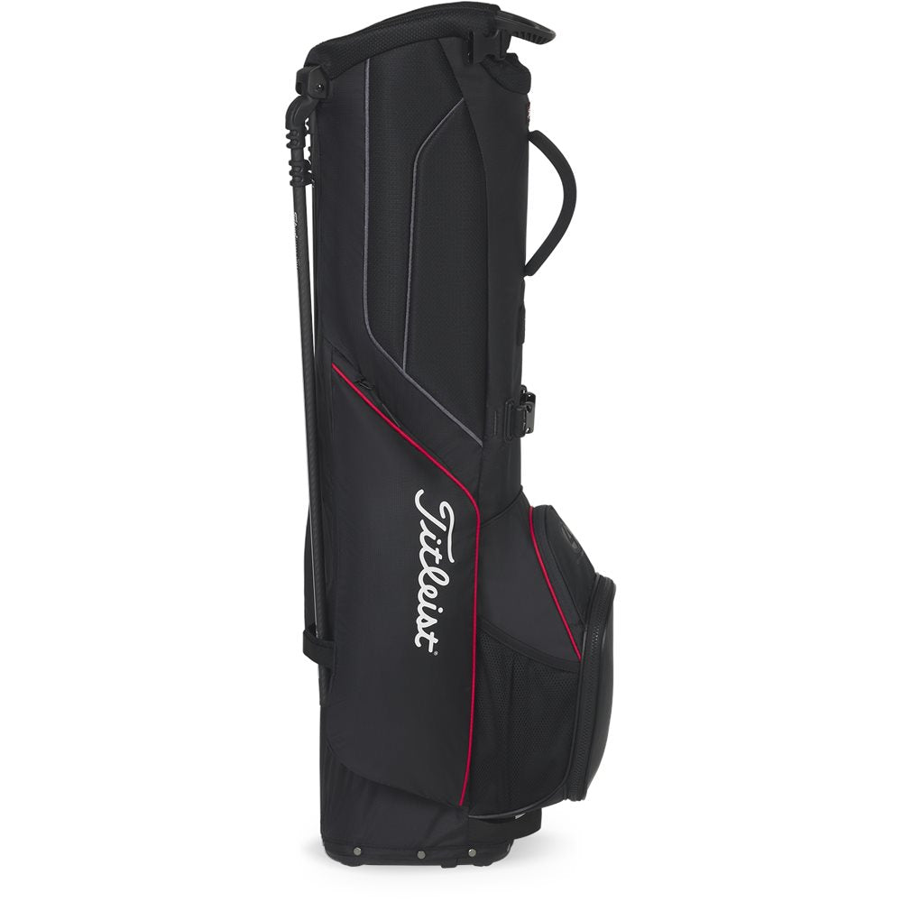 Players 4 Carbon Stand Bag