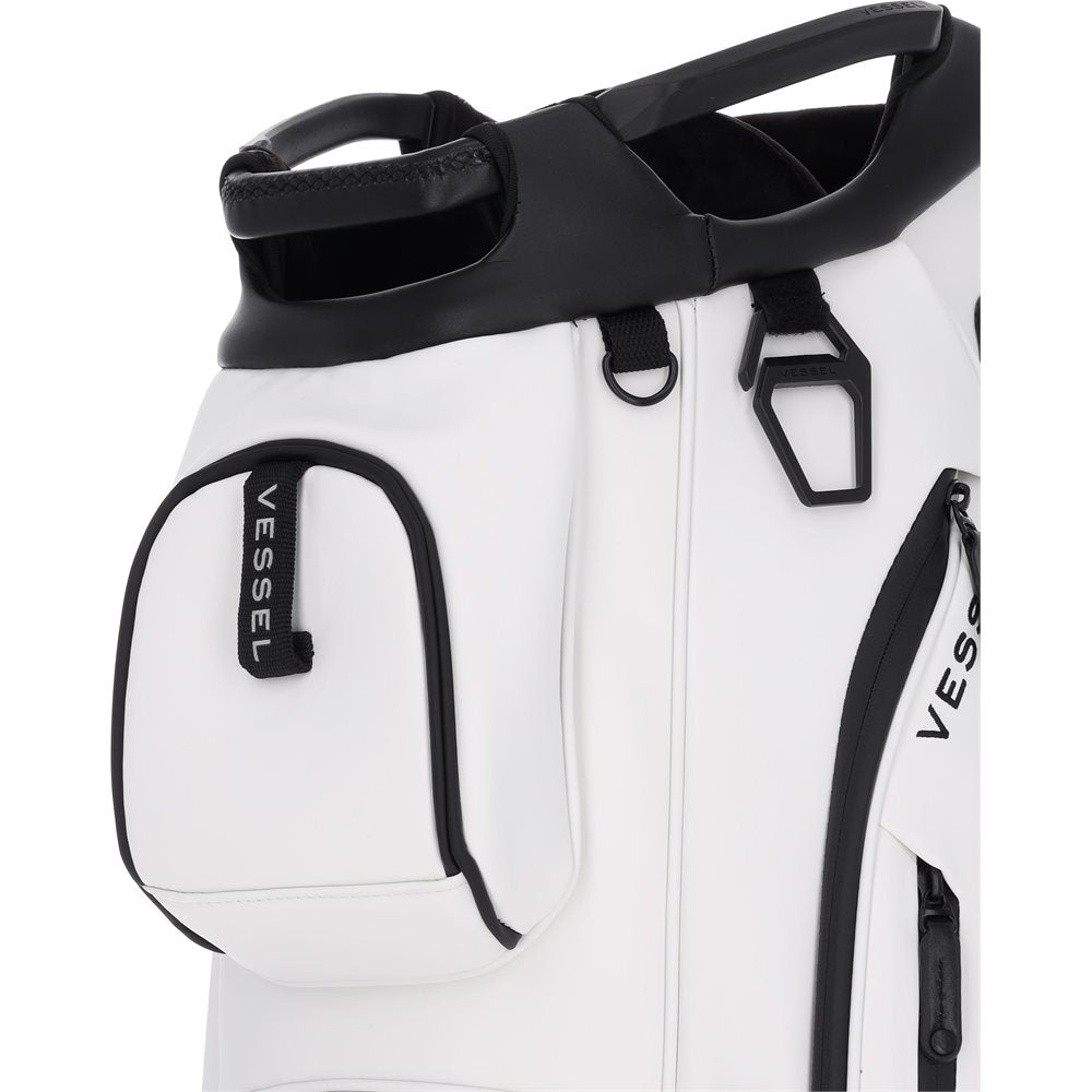 Lux 7-Way Cart Bag