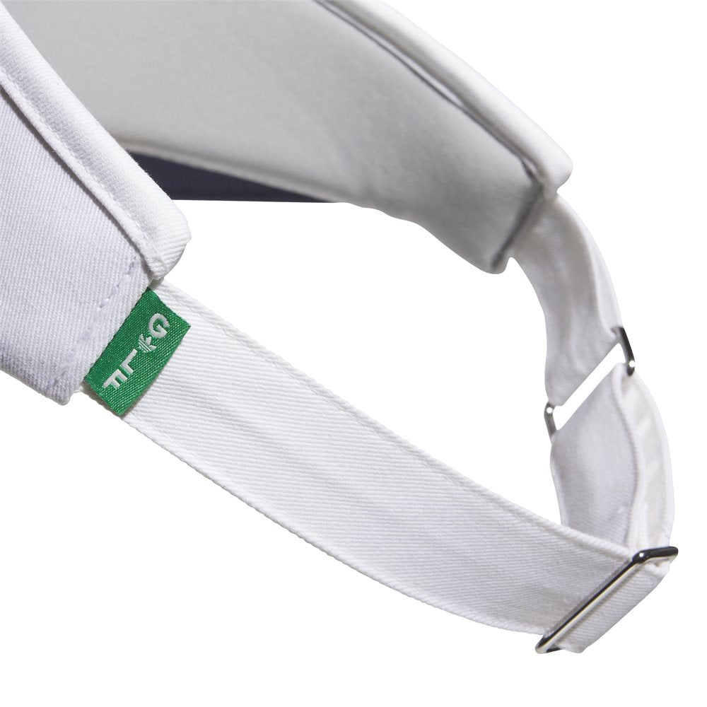 Tour High Crown Visor