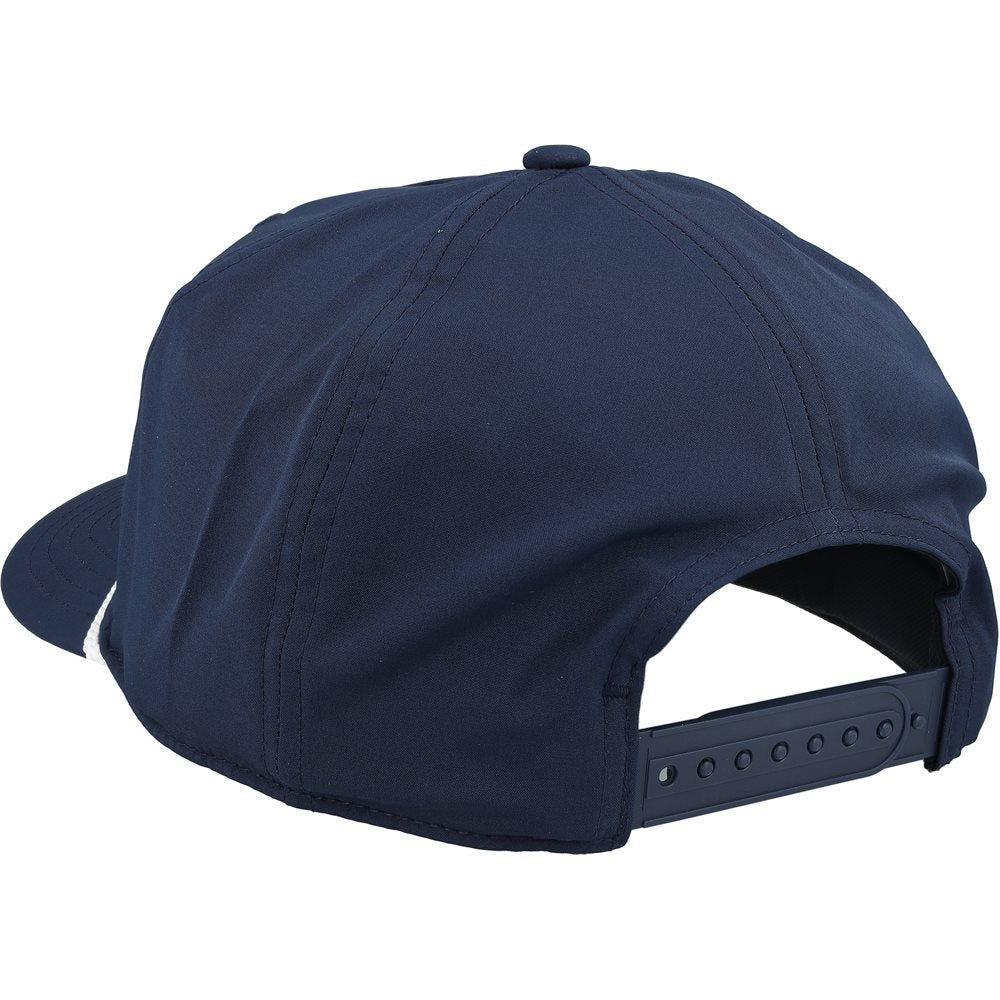 Tour Five-Panel Hat