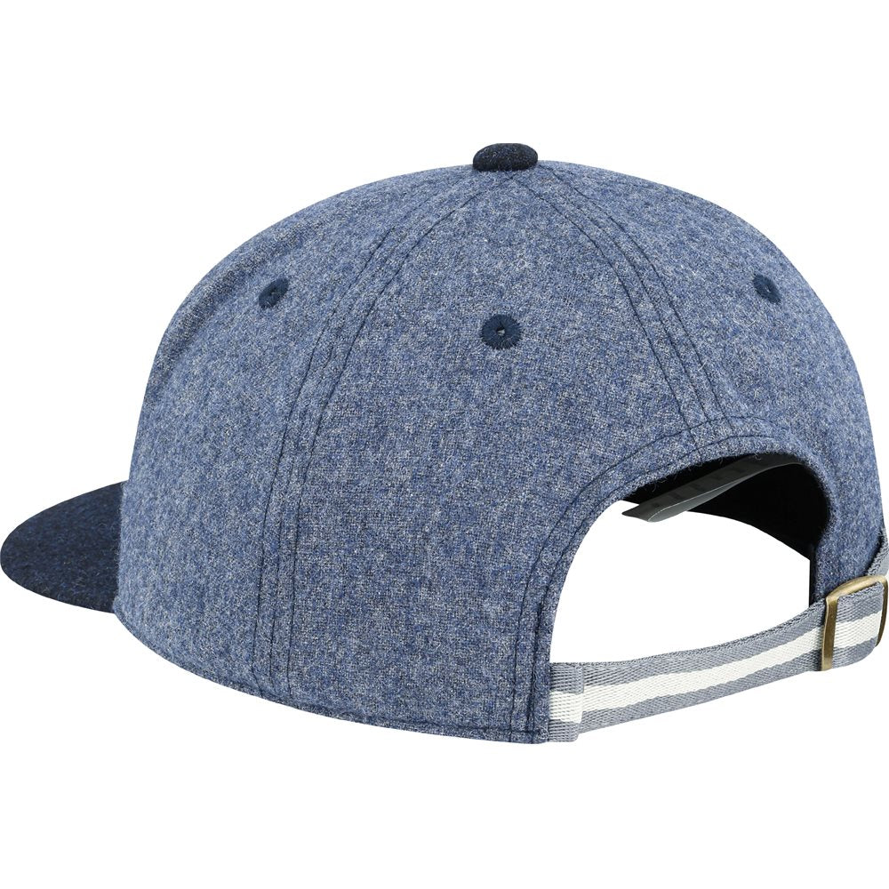 Caddie Cap Run Boy Hat