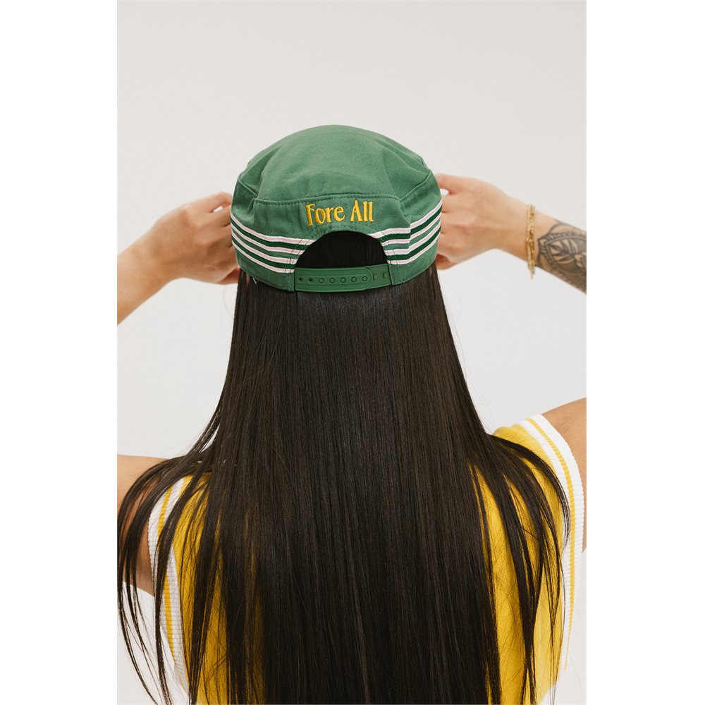 Women's Caddy Cap