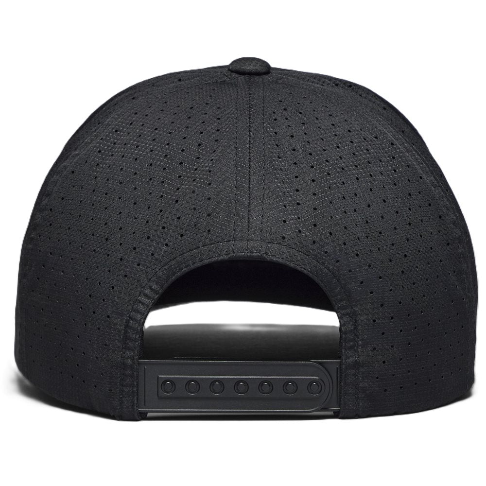 Circle G's Embroidery Snapback Hat