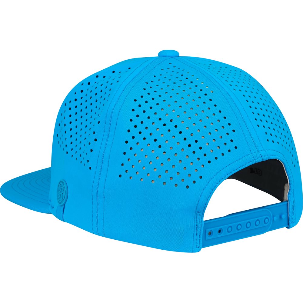 Pray For Birdies Snapback Hat