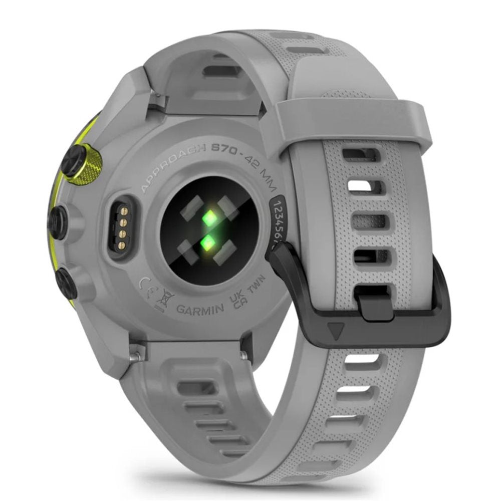 Approach S70s GPS Golf Watch