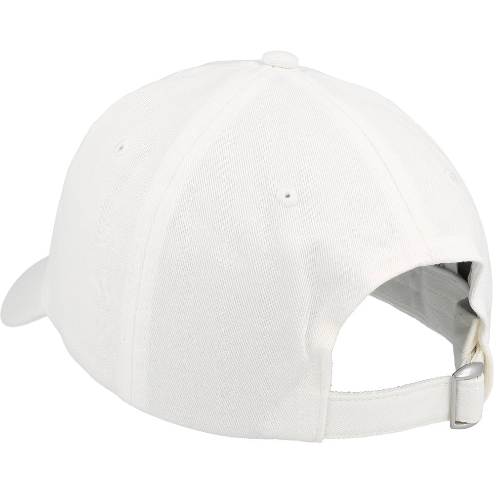 Chenille Wolf Dad Hat