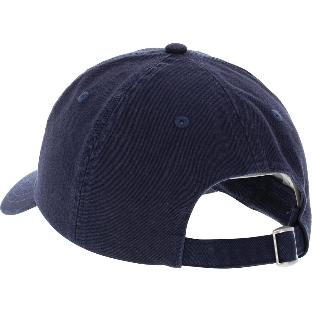 Running Wolf Dad Hat