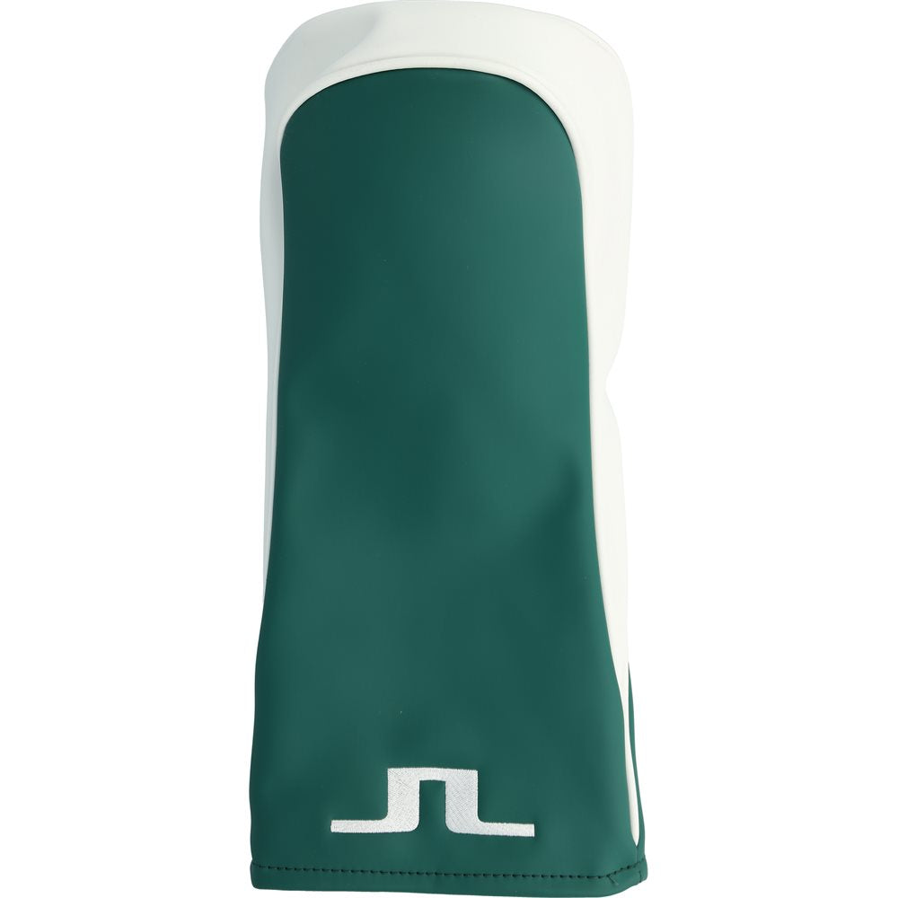 Driver Print Club Headcover