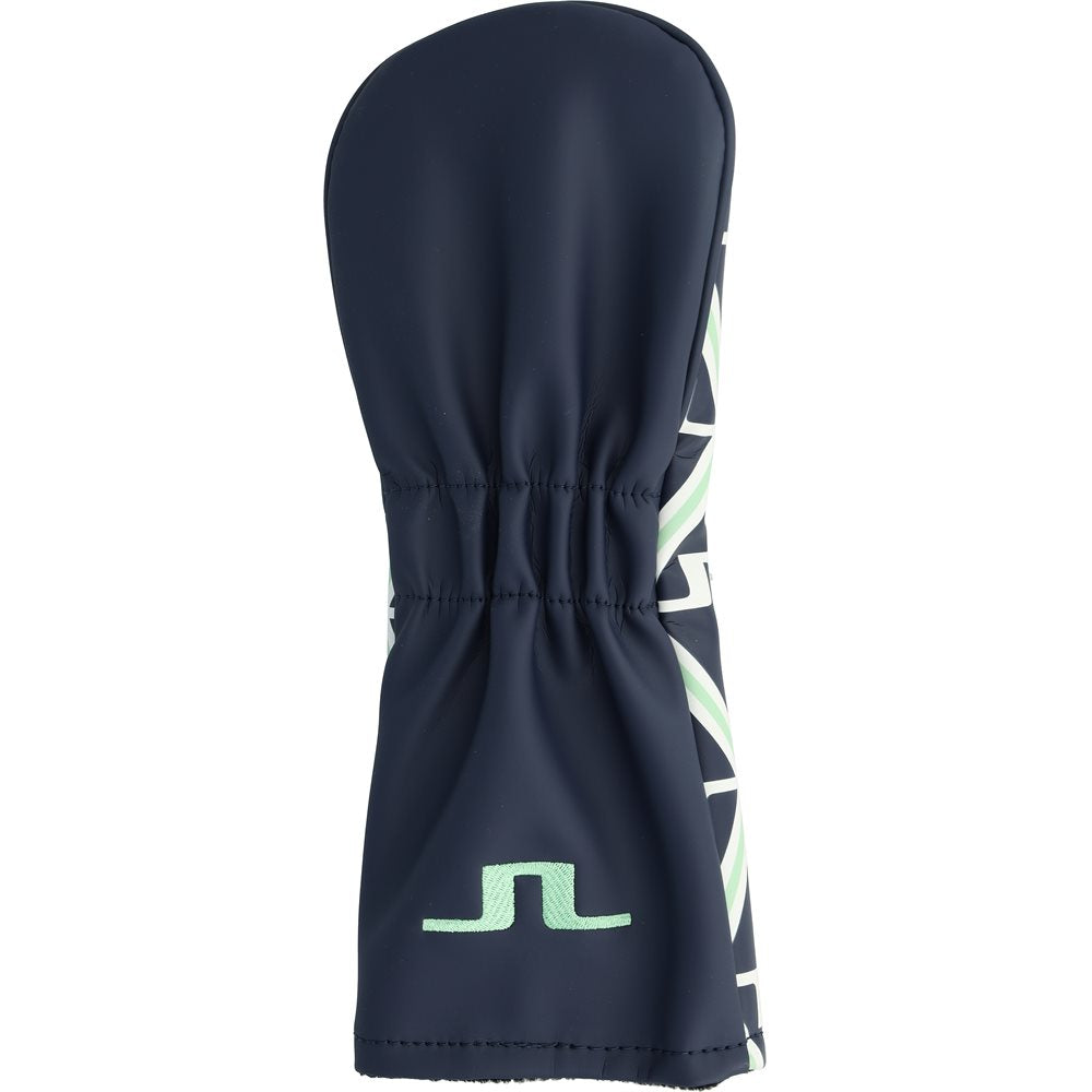 Fairway Printed Headcover