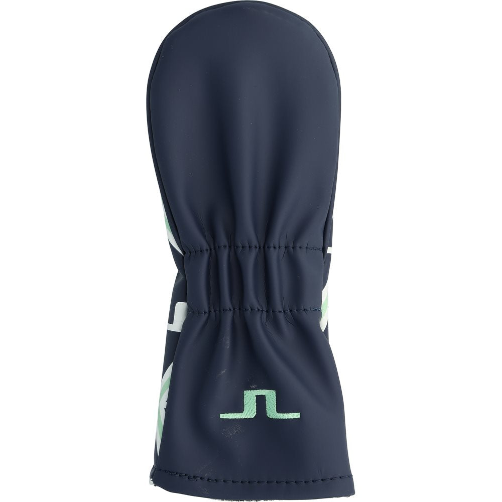 Hybrid Printed Headcover