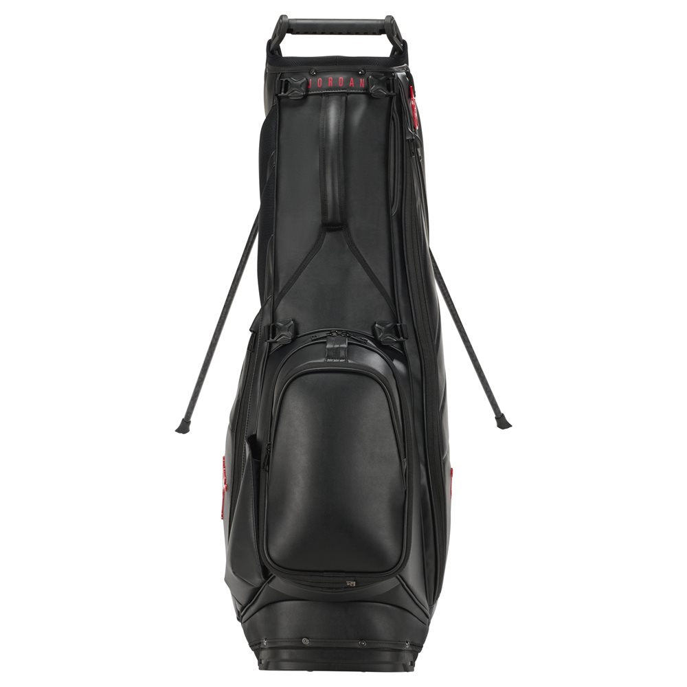 Jordan Fadeaway Stand Bag