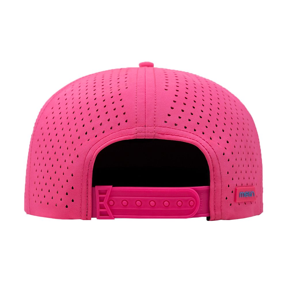 Hydro Coronado Neon Hat