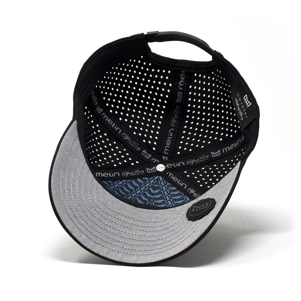 Odysea Stacked Hydro Hat