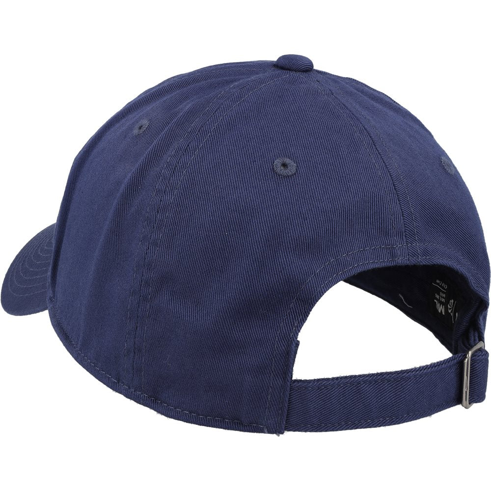 Club Unstructured Futura Wash Hat