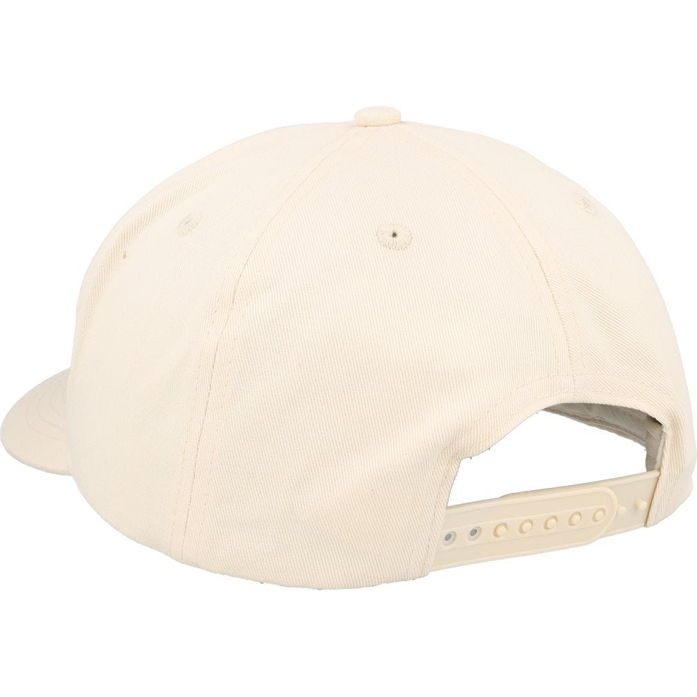 Monogram 5 Panel Hat - Fairway Styles