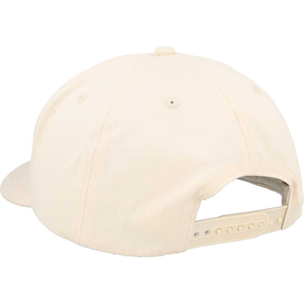 Monogram 5 Panel Hat