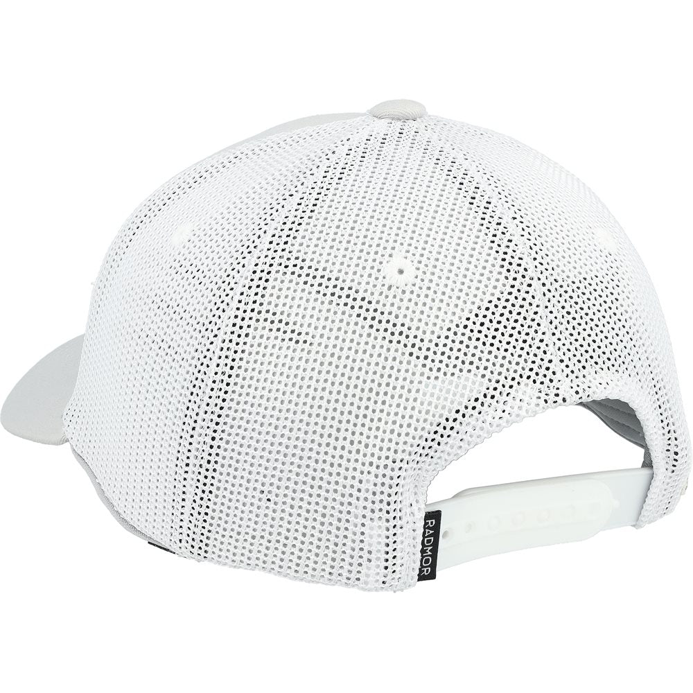 Dead Center Trucker Hat