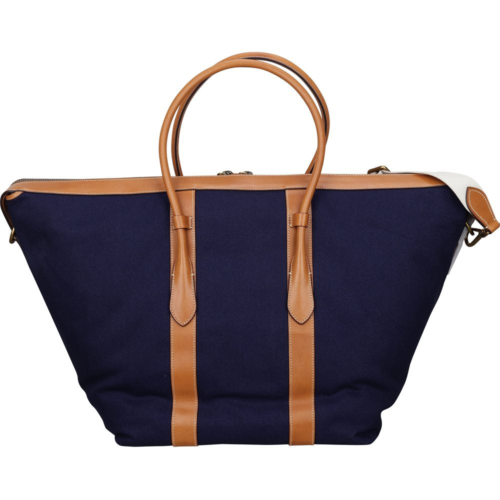 Canvas Extra-Large Bellport Tote